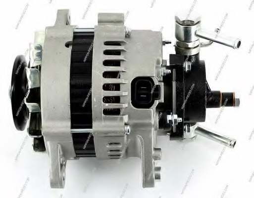 NPS N511N52 Alternator